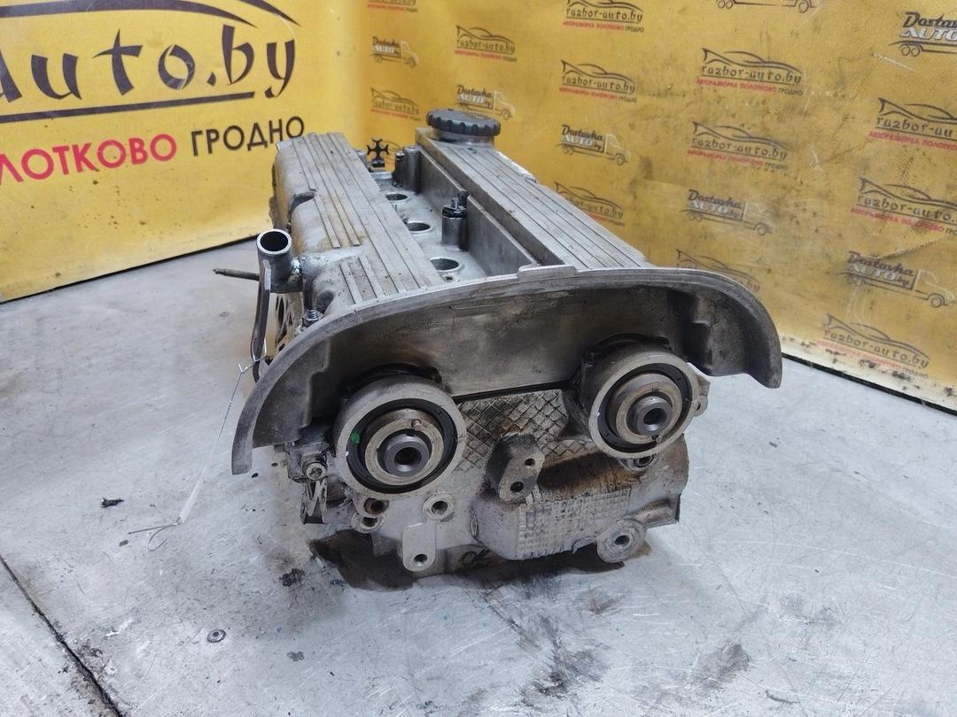 Головка блока цилиндров S87J5L Daewoo Nubira купить с доставкой