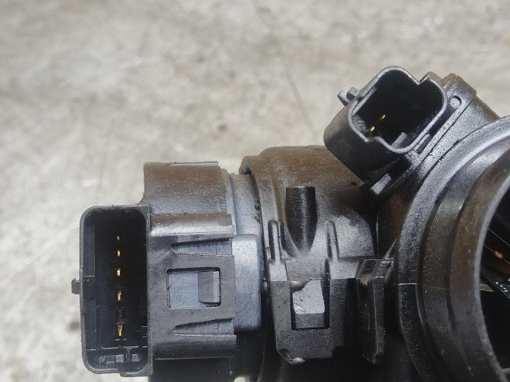 Заслонка дроссельная QEIV9F Citroen Berlingo - Фото 6