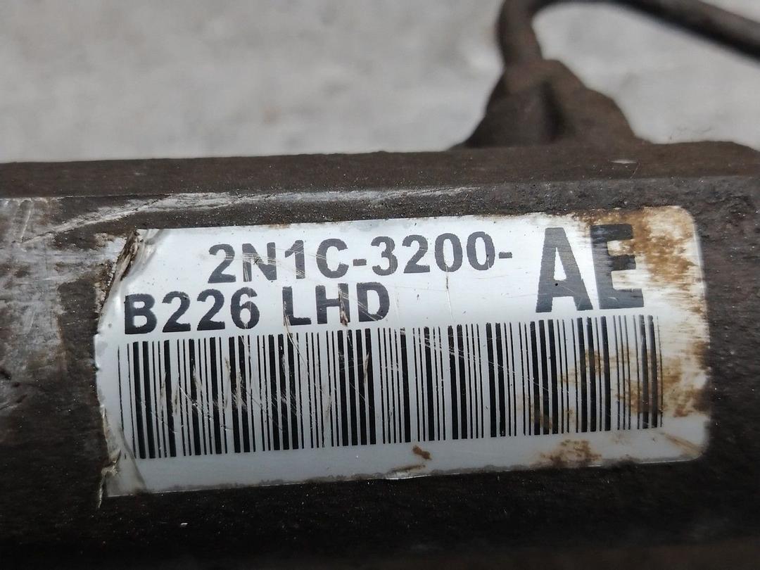 Рулевая рейка W8136E Ford Fusion - Фото 9