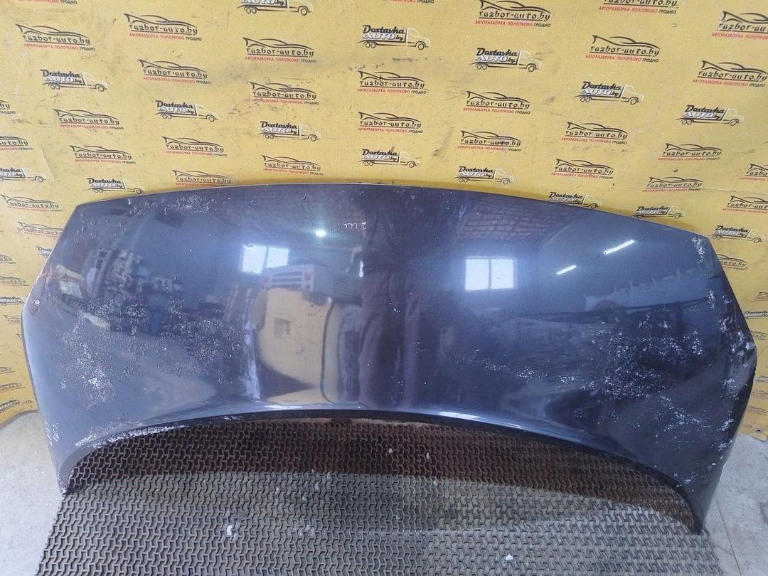 Капот 8GNAUM Renault Scenic купить с доставкой