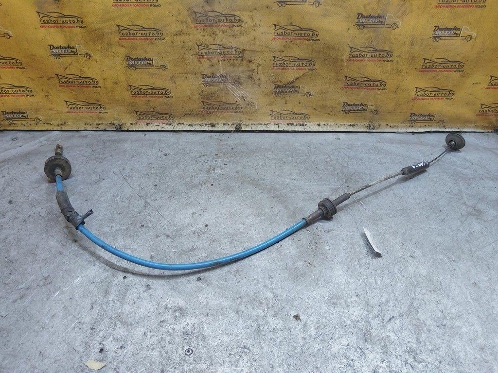 Трос сцепления 6SS7S5 Audi 100 - Фото 3