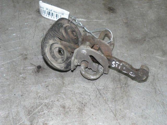 Ограничитель открывания двери задней H8HYK3 Fiat Stilo - Фото 4