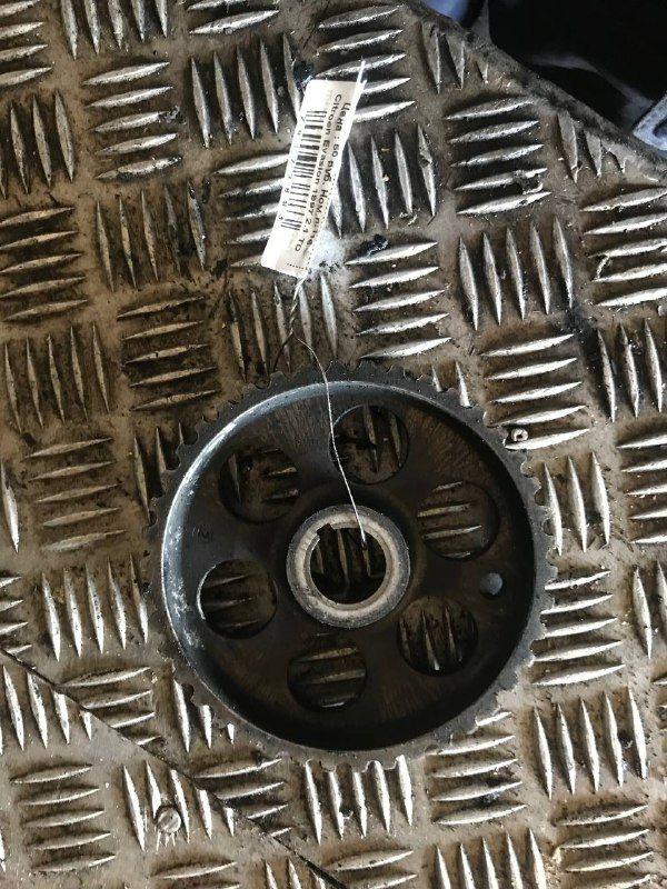 Шкив распредвала MC7GPU Citroen Evasion