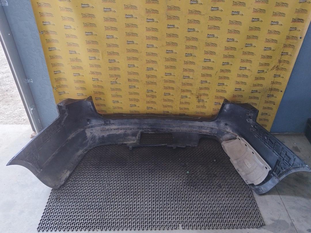 Бампер задний G9ND6Y Volkswagen Passat undefined