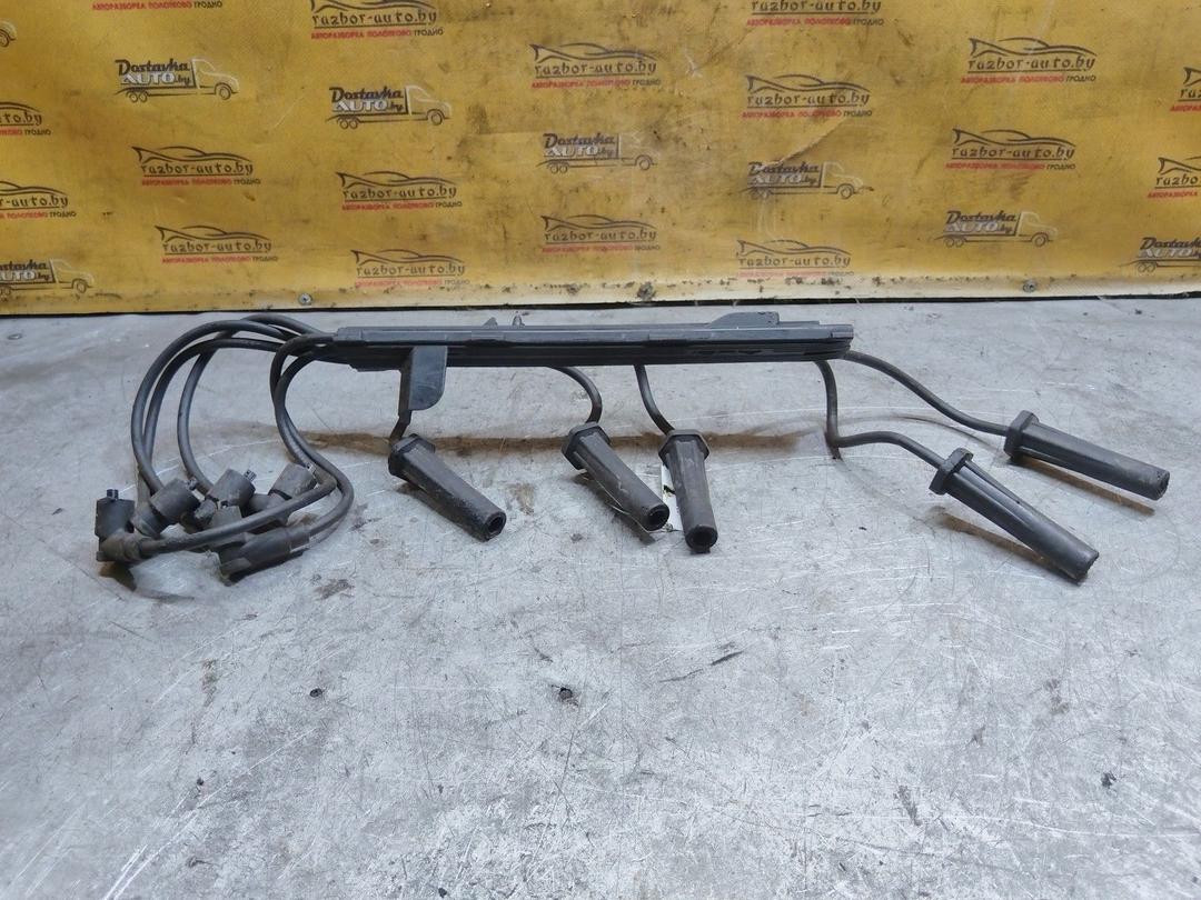 Провод высоковольтный 04MPS1 Audi 100 купить на авторазборке