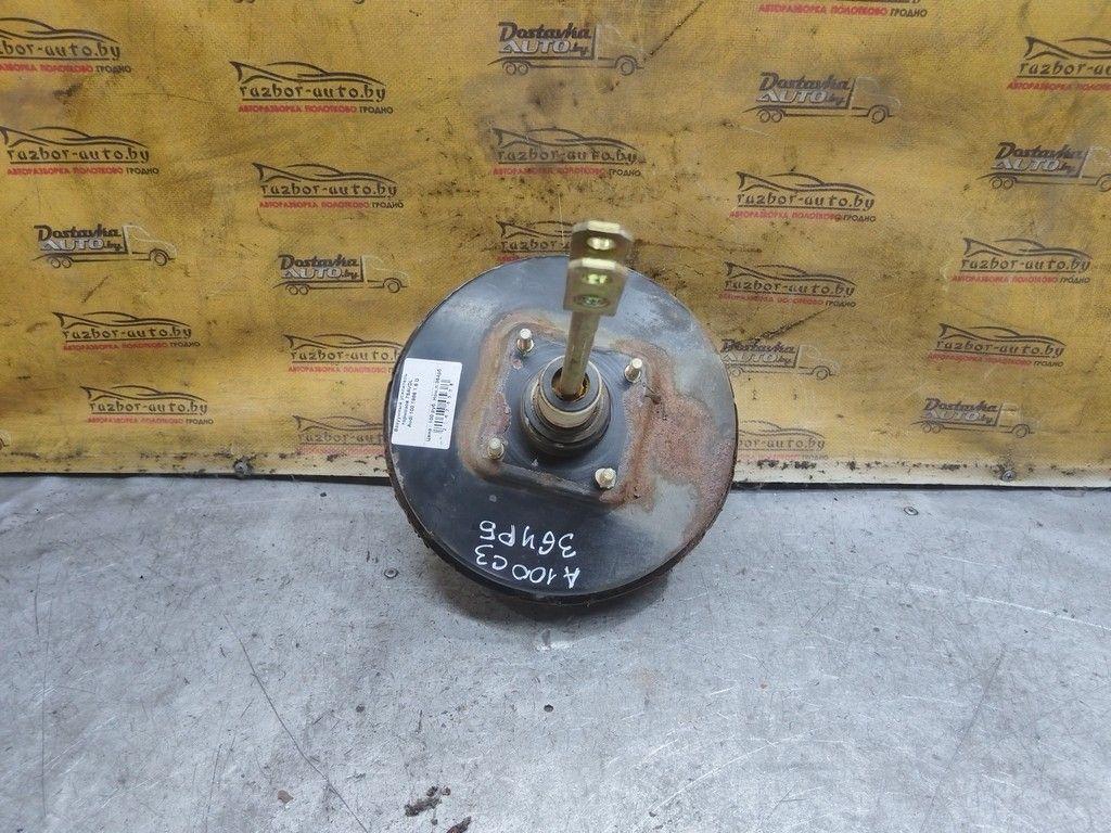 Вакуумный усилитель тормозов 7SAVDL Audi 100 - Фото 3