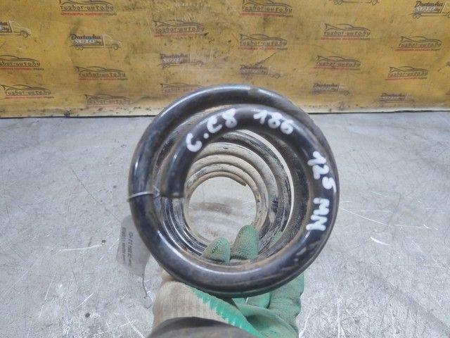 Пружина задняя VV8R05 Citroen C8 купить в магазине запчастей бу