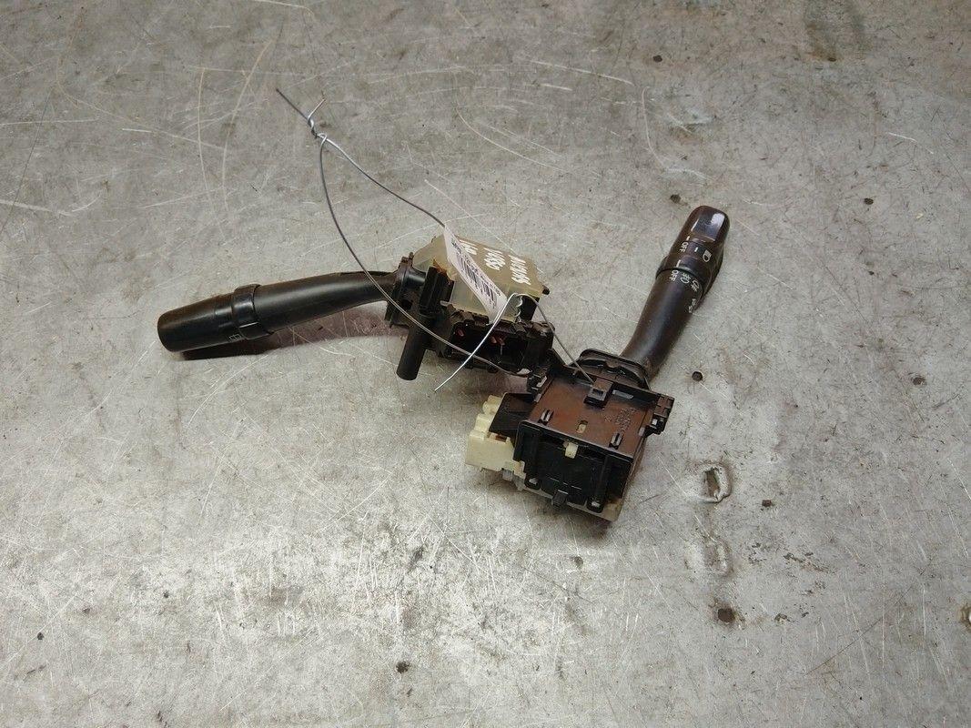 Переключатель подрулевой (стрекоза) C3JZHX Toyota Avensis Verso