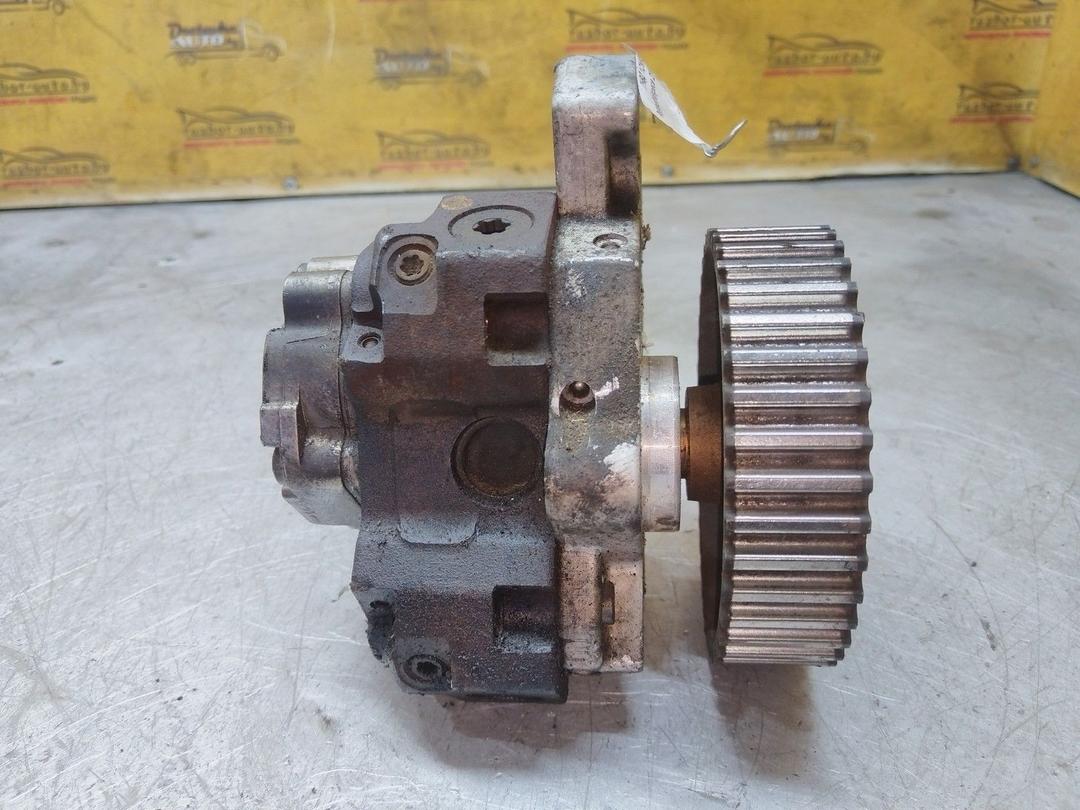 ТНВД 1ONK0P Renault Espace купить на авторазборке