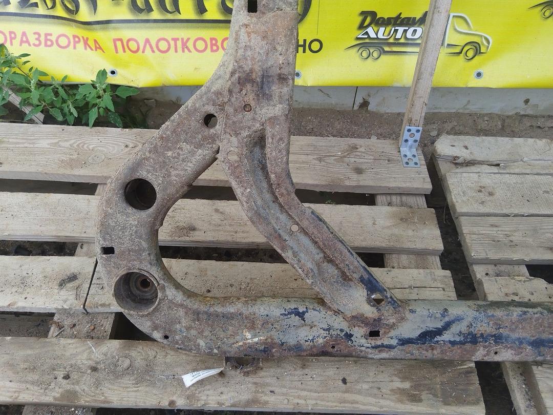 Балка подвески передняя (подрамник) JDUH9I Opel Vectra купить