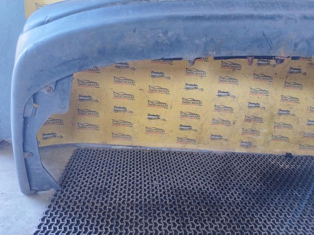 Бампер задний DFK544 Renault Laguna undefined