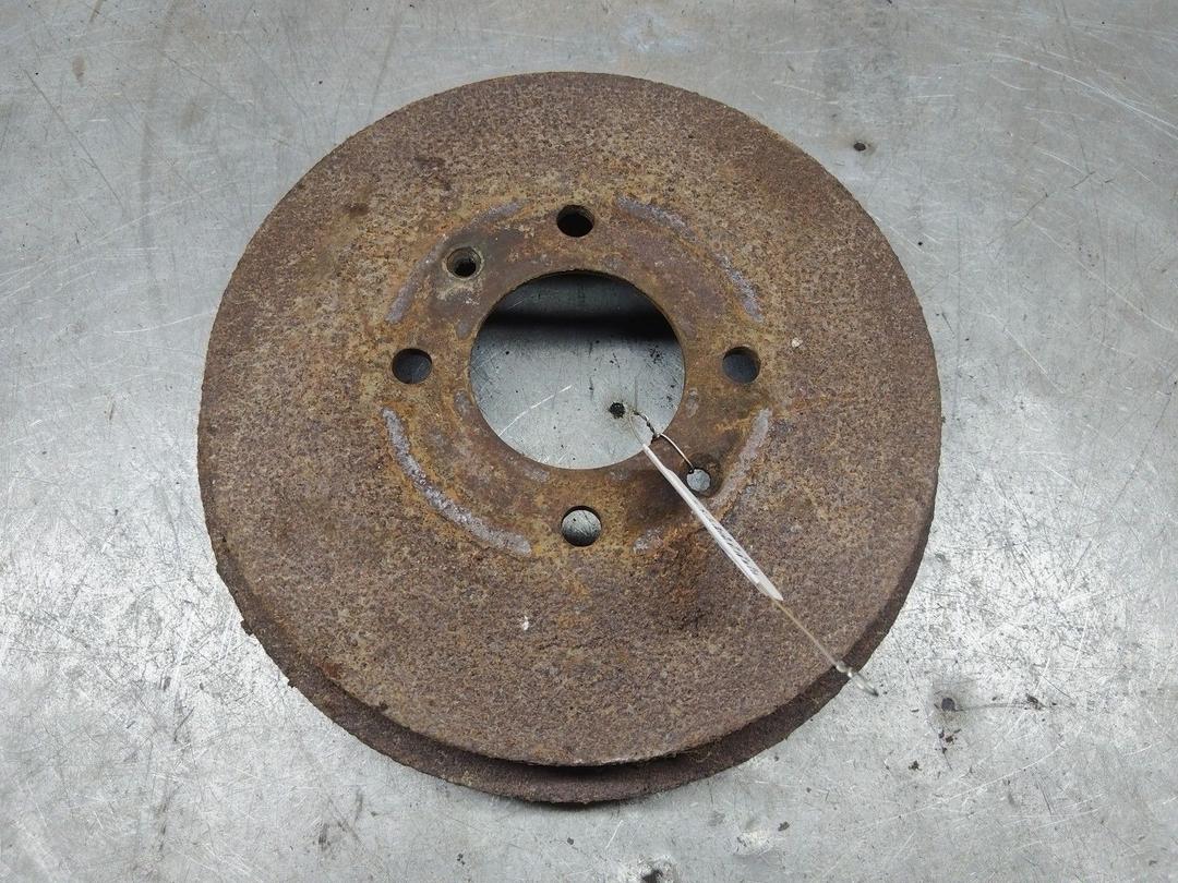 Барабан тормозной I0PWL4 Citroen Xsara - Фото 1