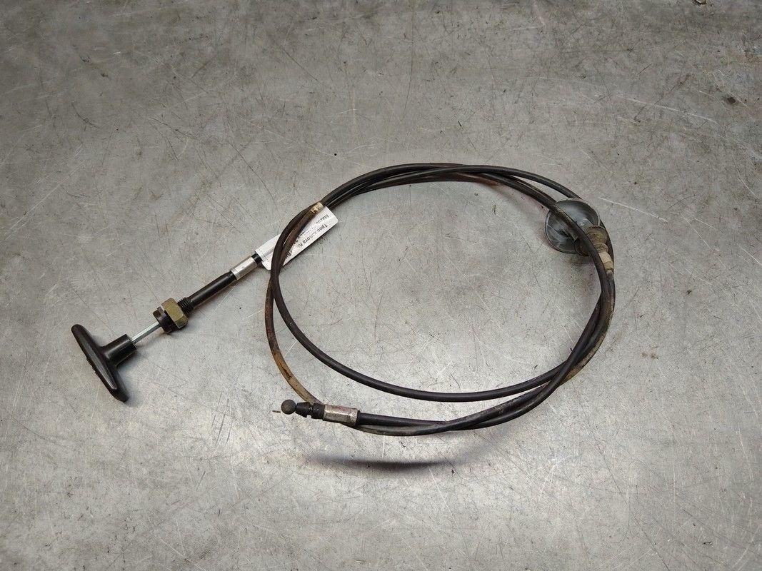 Трос капота KMSVBK Mazda Premacy купить