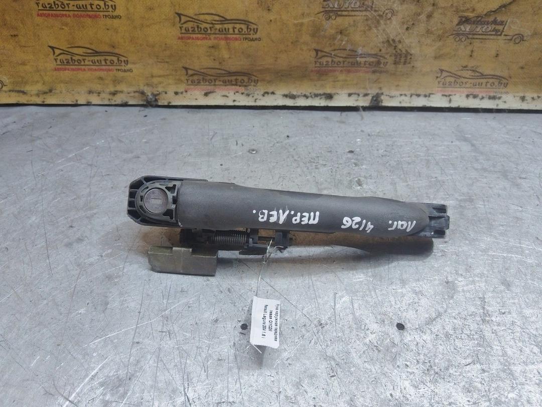 Ручка наружная передняя левая OIYCQW Renault Laguna - Фото 1