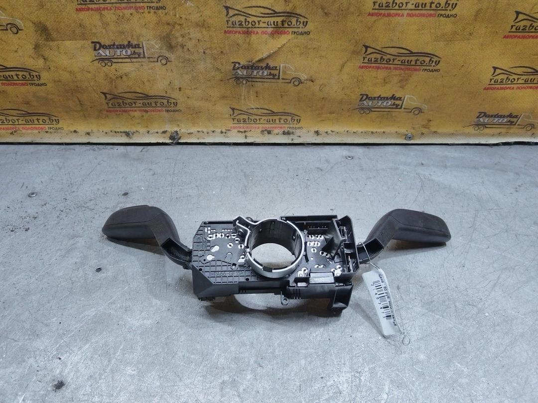 Переключатель подрулевой (стрекоза) UEX6FI Skoda Fabia