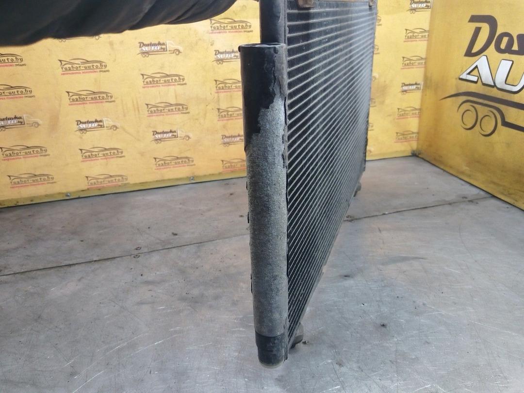 Радиатор кондиционера LP8P7O Toyota Corolla - Фото 5