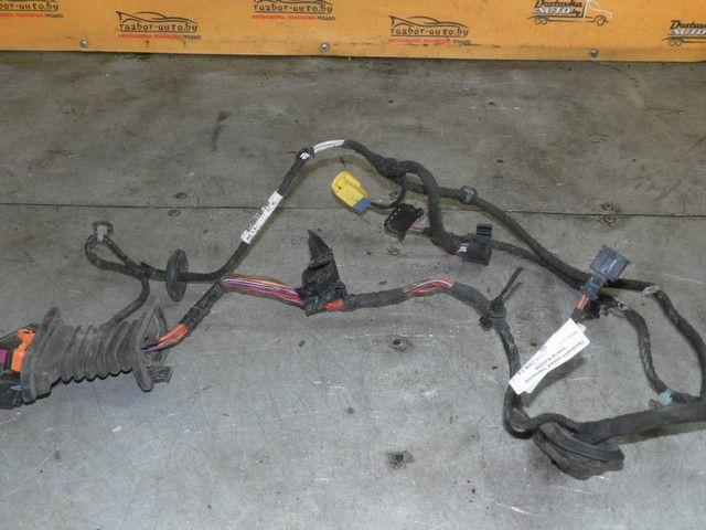 Проводка двери передней левой NJ38S9 Volkswagen Passat купить с доставкой