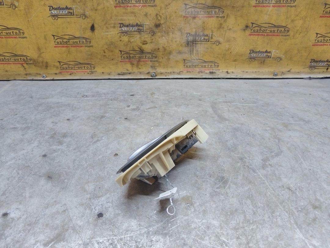 Ручка внутренняя задняя левая 7GWYRY Renault Espace - Фото 2