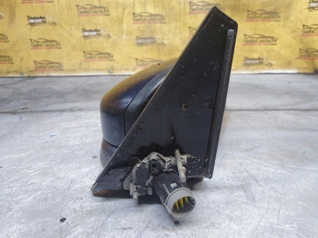 Зеркало наружное правое IBNBT1 Renault Espace купить с доставкой