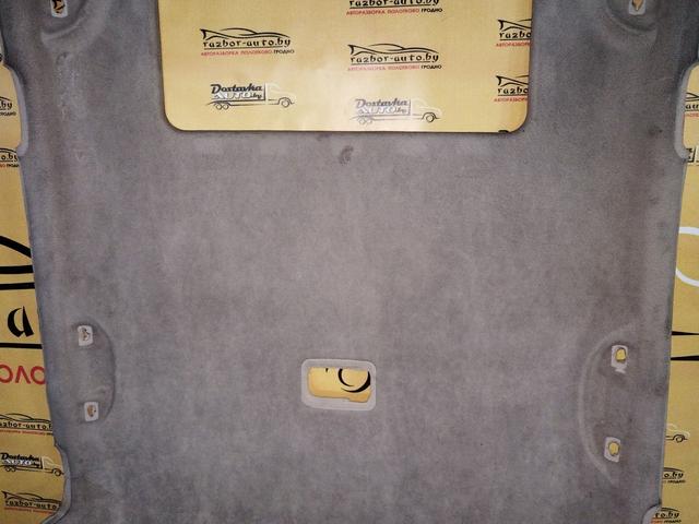 Потолок 15E5MU Great-Wall Hover купить в магазине запчастей бу