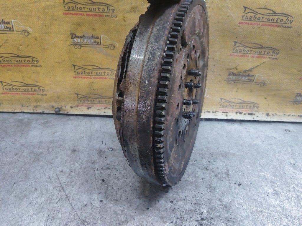 Комплект сцепления X5JV01 Ford Mondeo - Фото 3