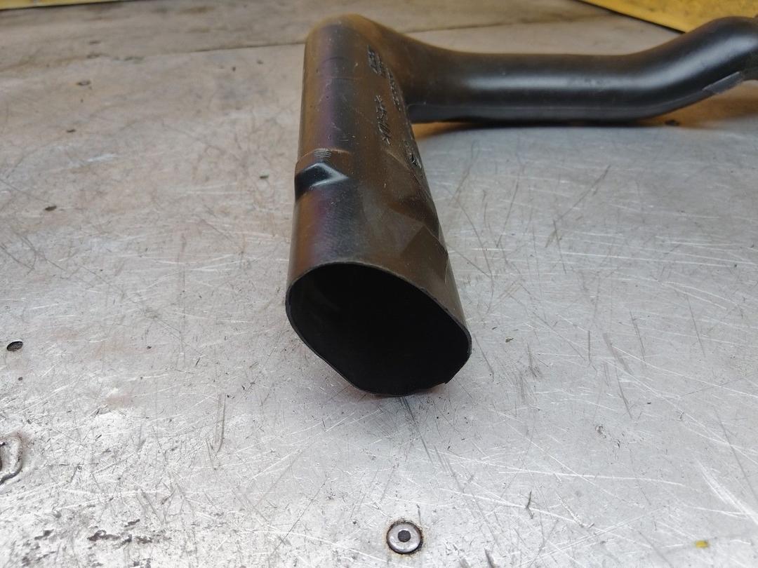 Воздуховод N2M7LQ Volvo XC70 undefined