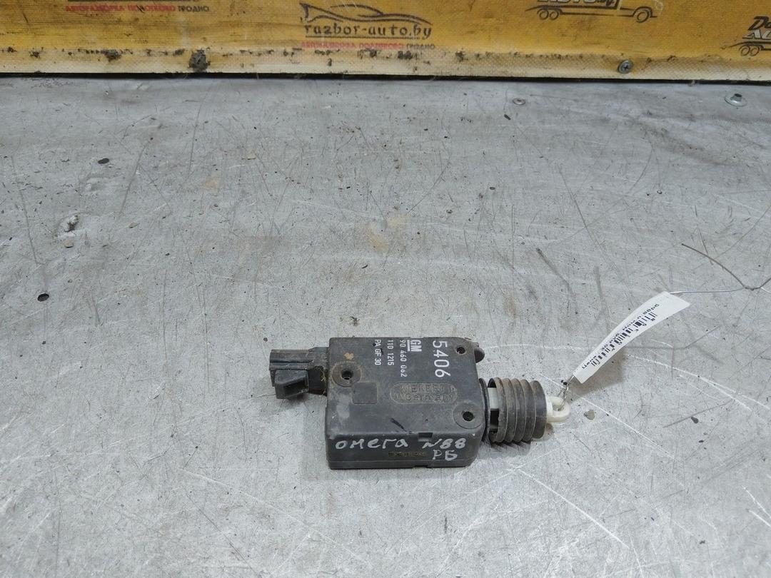 Активатор замка багажника LS024I Opel Omega