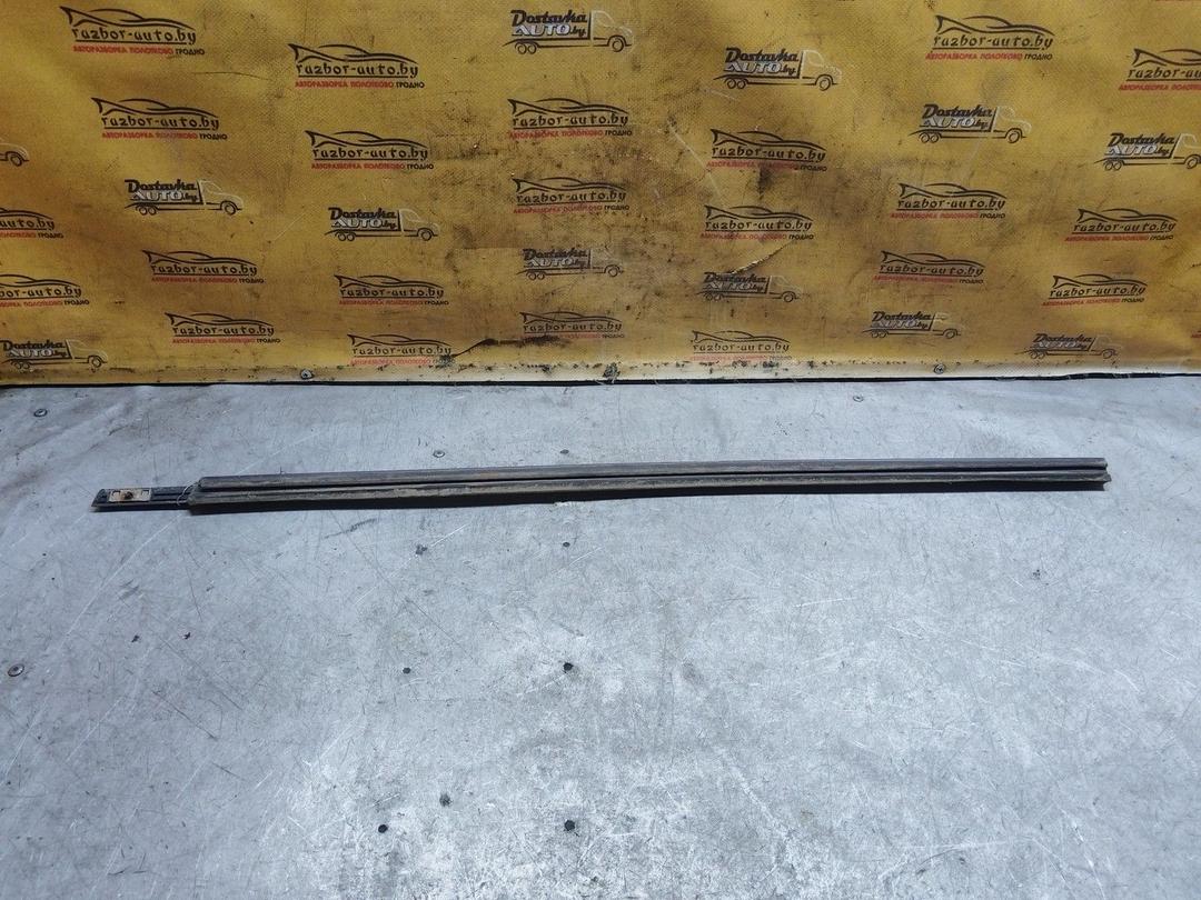 Молдинг стекла двери передней правой наружный NNUKIC Opel Astra купить с доставкой