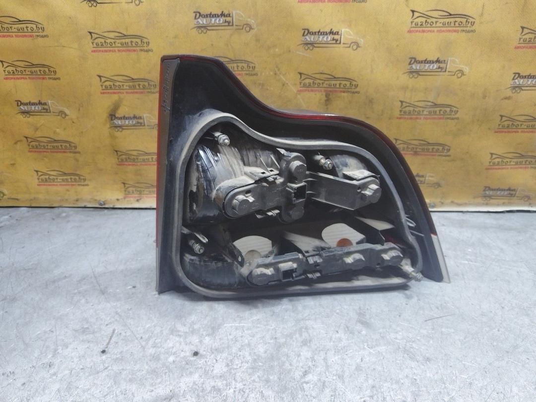 Фонарь задний левый YOJ6OY Volvo S60 купить с доставкой