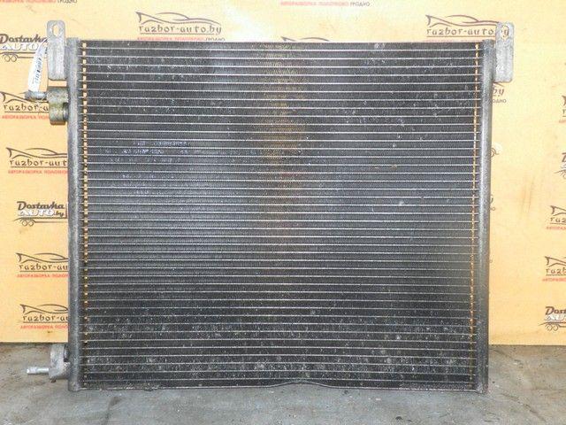 Радиатор кондиционера 2MITKC Opel Signum - Фото 2