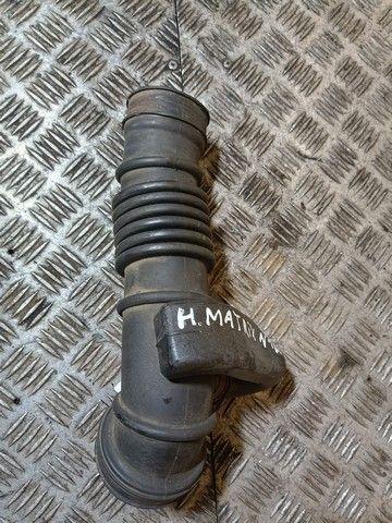 Патрубок воздушного фильтра BZKL33 Hyundai Matrix - Фото 2