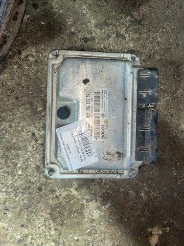 Блок управления двигателем JL1UWX Ford Galaxy купить