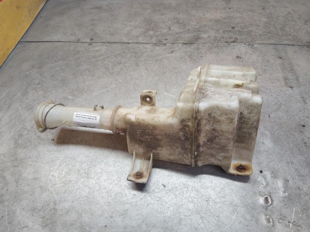 Бачок омывателя KLWVQ4 Mazda Premacy - Фото 2