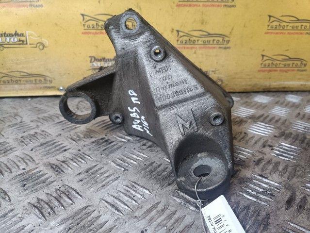 Кронштейн КПП E57O5A Audi A4