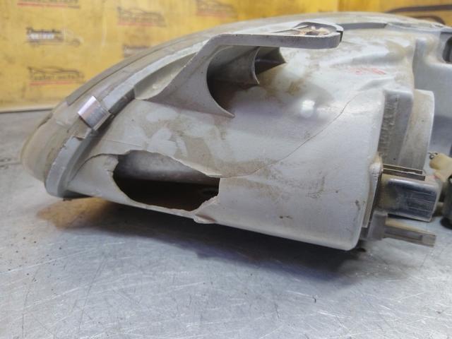 Фара правая R62OFE Daewoo Leganza купить в магазине запчастей бу