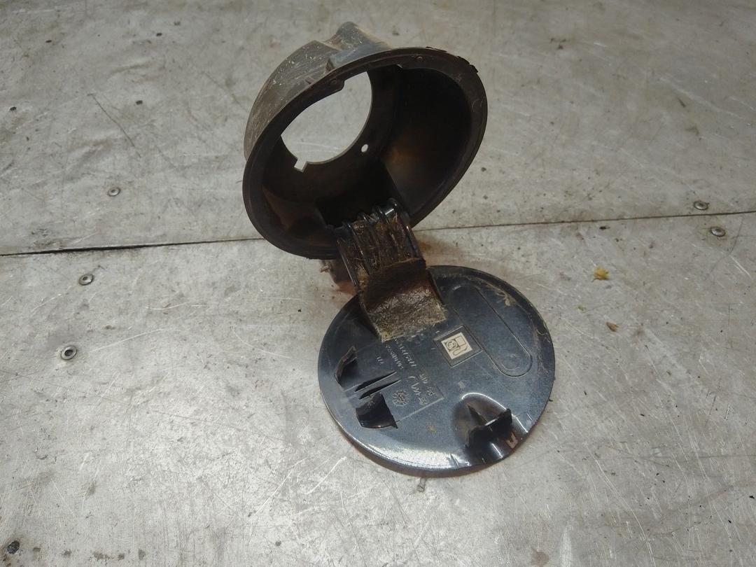 Лючок топливного бака SC9JEF Citroen Xsara Picasso - Фото 3