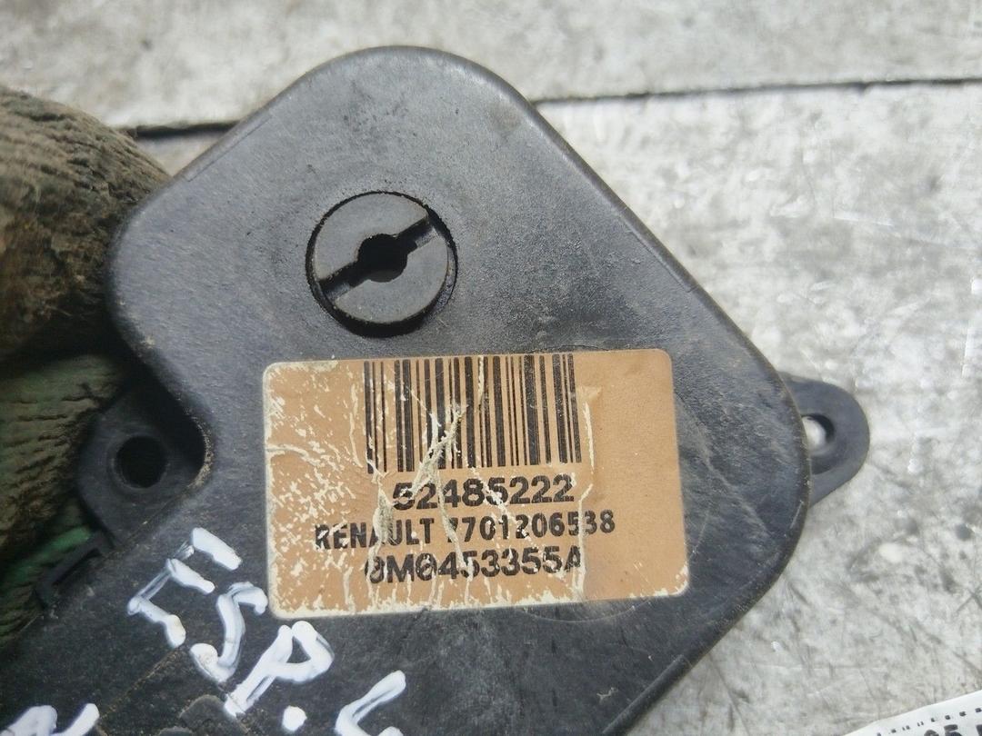 Электропривод 7IO46V Renault Espace - Фото 5