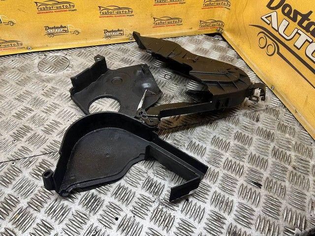 Защита (кожух) ремня ГРМ 62CE4C Citroen Xsara