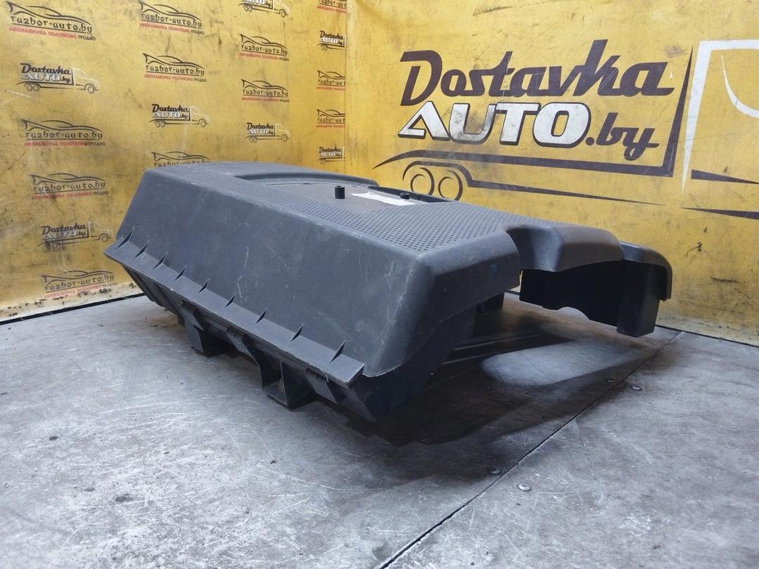 Корпус воздушного фильтра Z7ZQPY Skoda Fabia - Фото 5