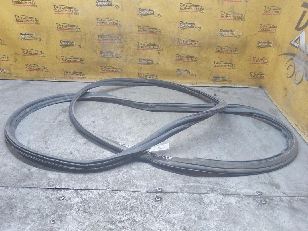 Уплотнитель багажника TD26PD Peugeot 406 купить