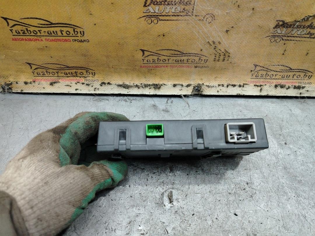 Блок согласования фаркопа LDHFC4 Volvo V50 - Фото 2