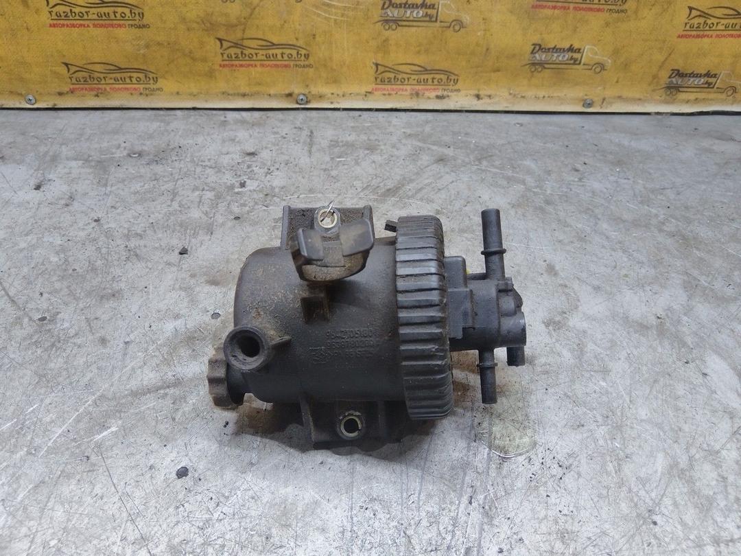 Корпус топливного фильтра AY48HU Peugeot 406 купить на авторазборке