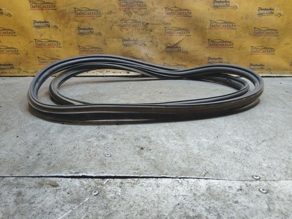 Уплотнитель багажника 7TIL08 Opel Corsa - Фото 5