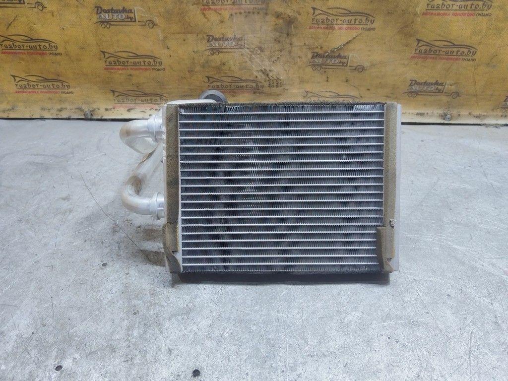 Радиатор отопителя (печки) UB9NRC Honda FR-V - Фото 3