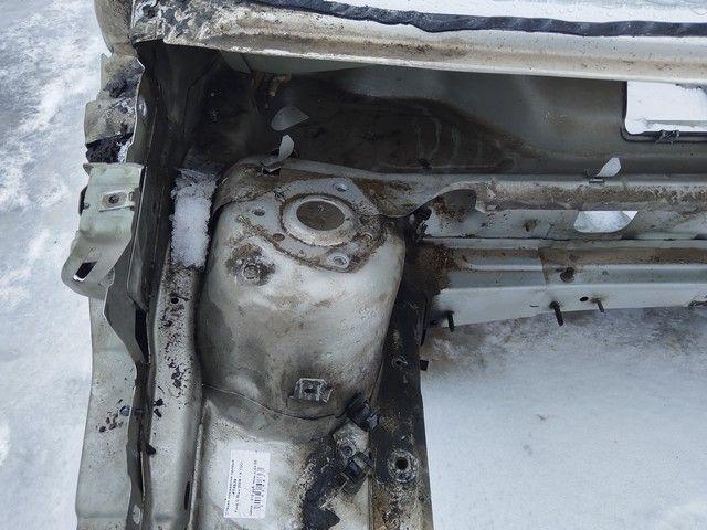 Стакан лонжерона правый F7XE29 Ford C-Max купить