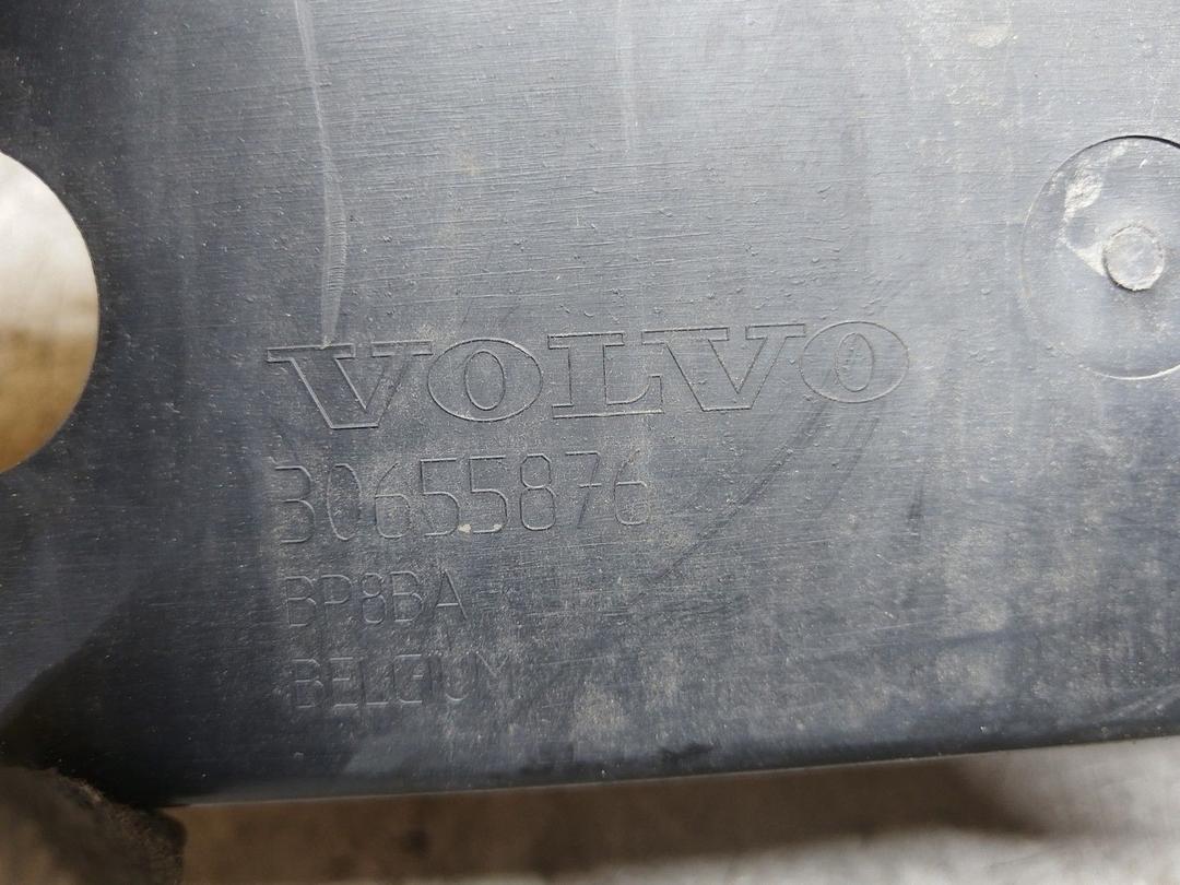 Усилитель бампера переднего E2YRU2 Volvo S40 - Фото 4