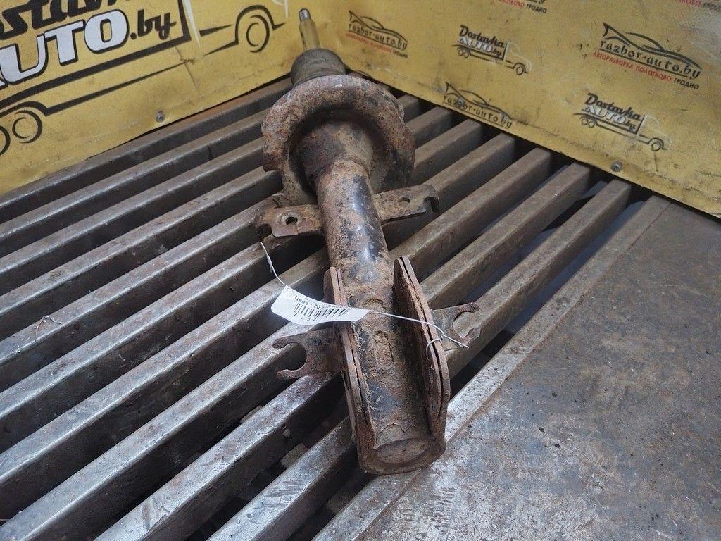 Амортизатор передний правый 43GV4U Renault Laguna - Фото 5