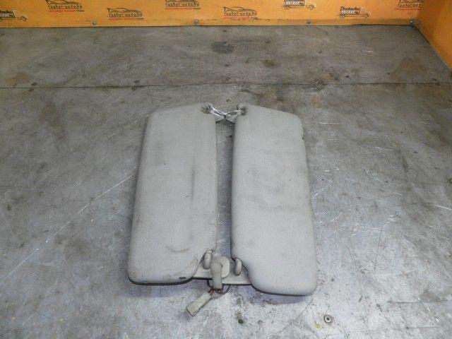 Козырек солнцезащитный 0BU3N9 Volkswagen Passat