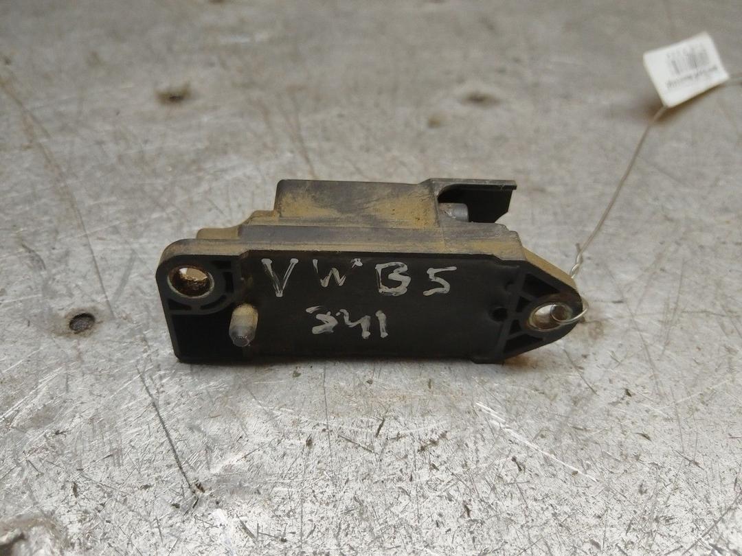 Датчик удара 00IGVD Volkswagen Passat - Фото 2