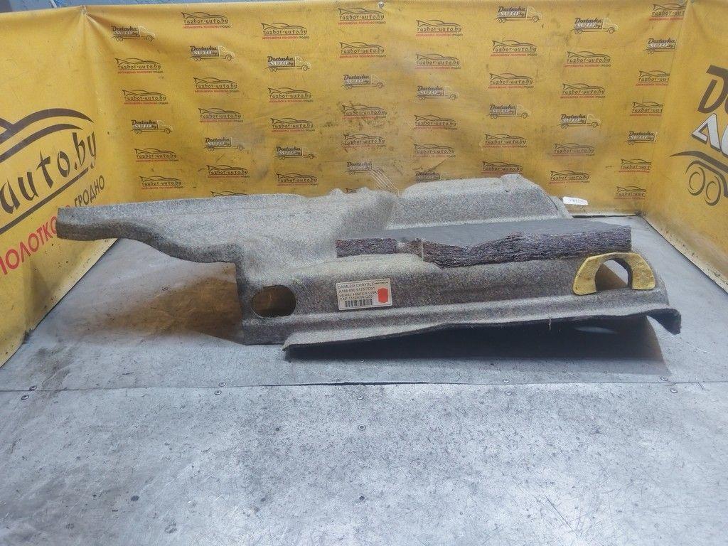 Обшивка багажника X4WBPB Mercedes A W168 - Фото 3